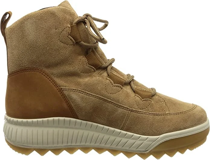 Superfit Obermaterial: NubuklederInnenfutte beige