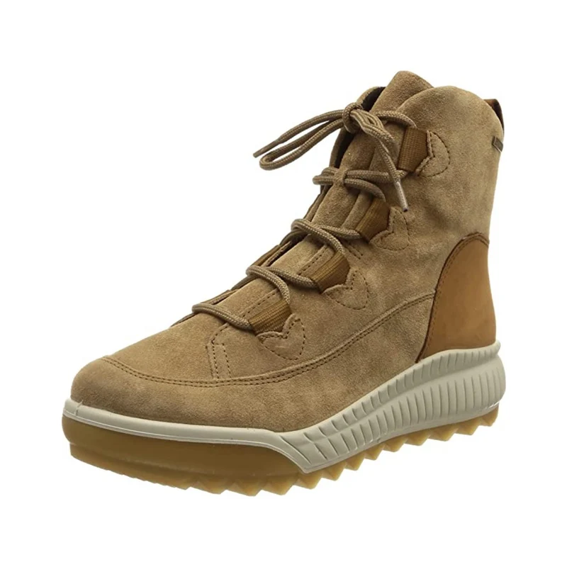Superfit Obermaterial: NubuklederInnenfutte beige