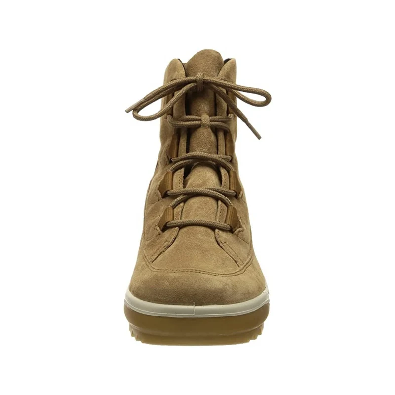 Superfit Obermaterial: NubuklederInnenfutte beige