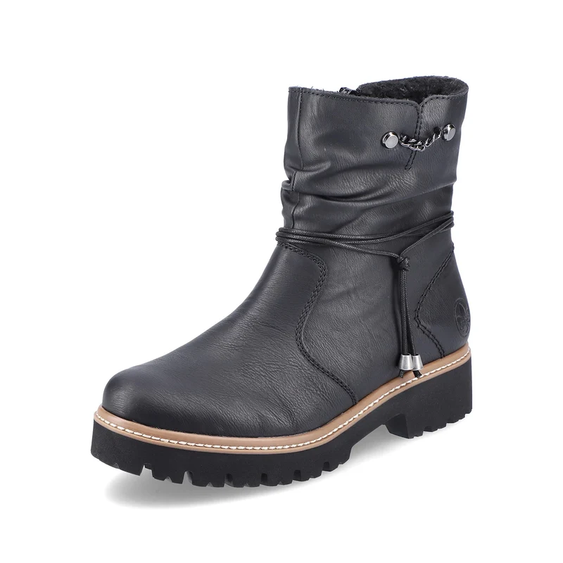 Rieker Z577000 Z57 schwarz