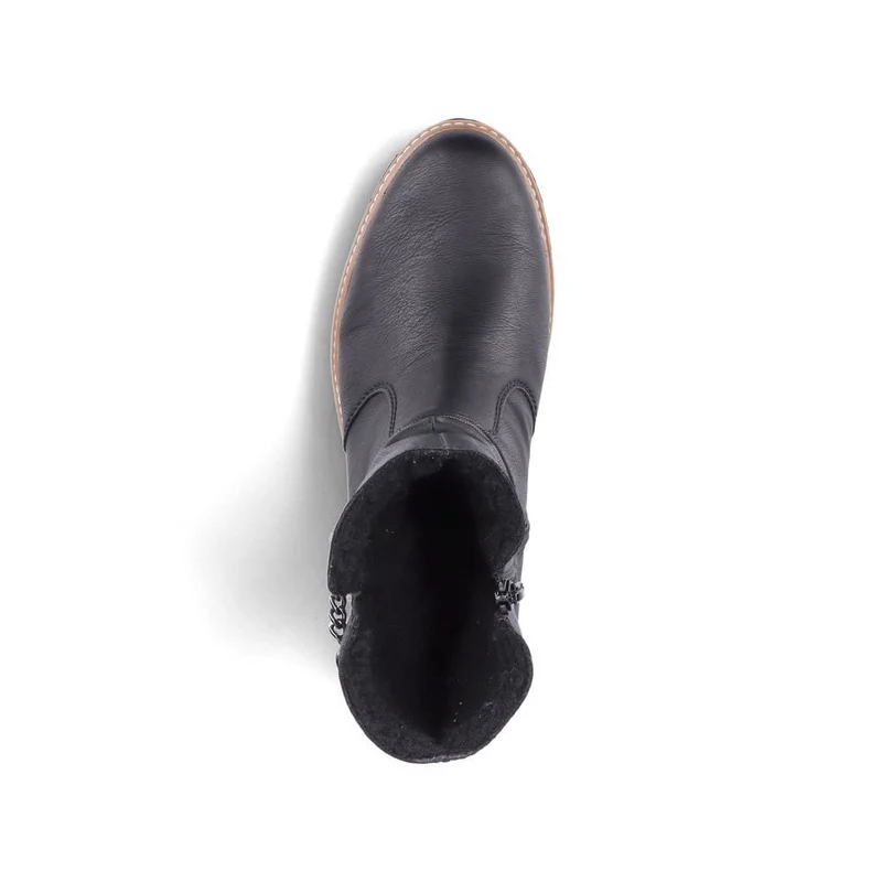 Rieker Z577000 Z57 schwarz