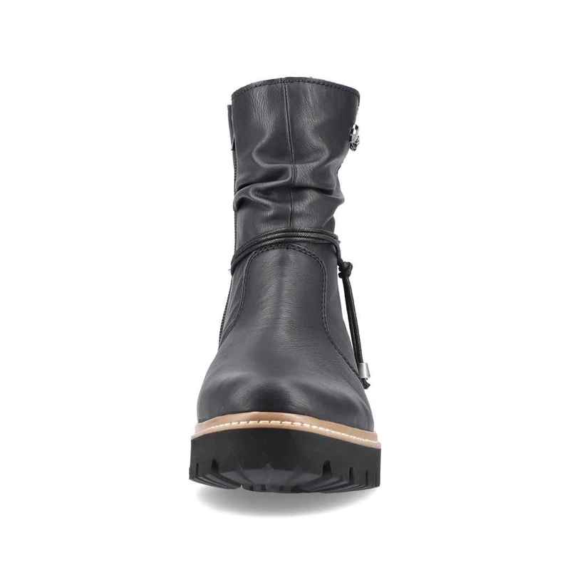 Rieker Z577000 Z57 schwarz
