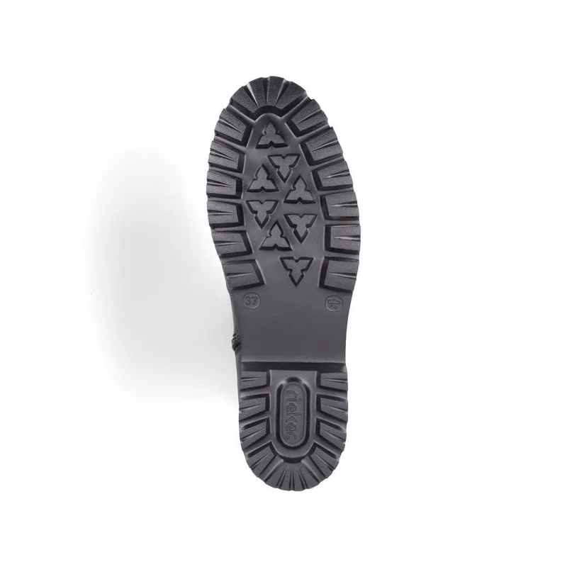 Rieker Z577000 Z57 schwarz