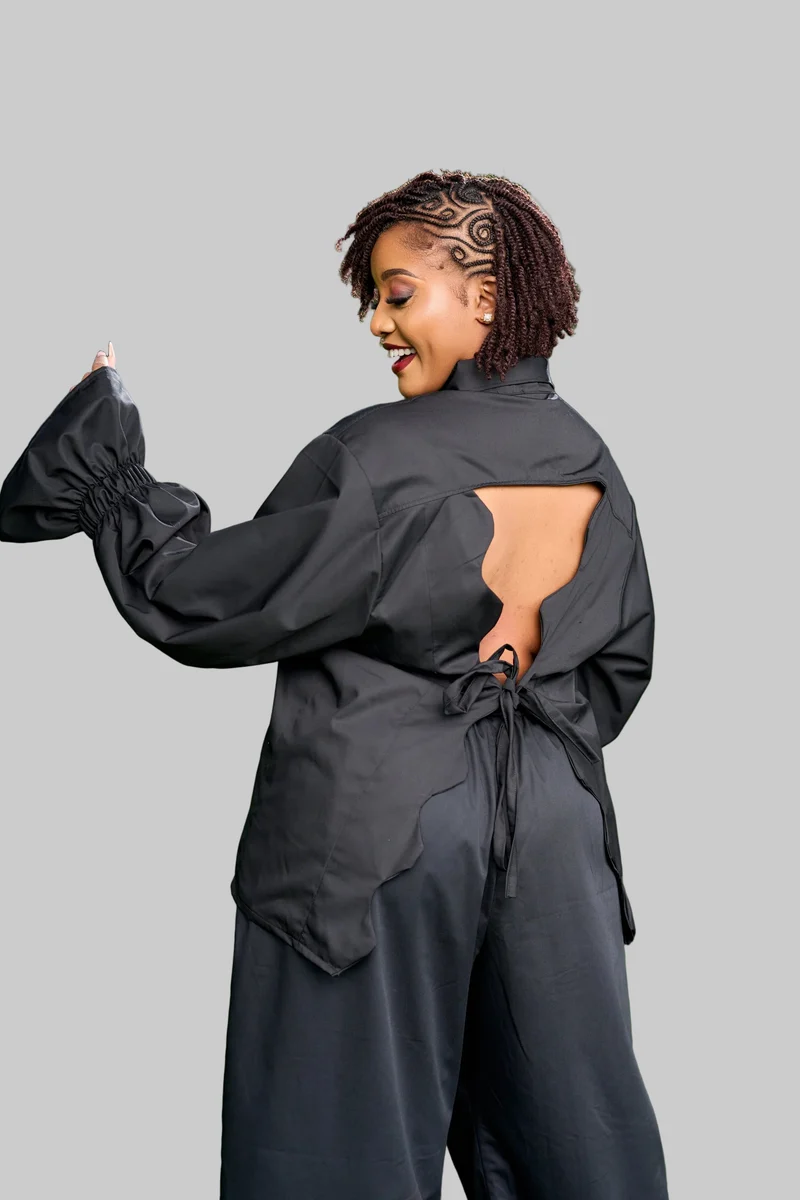 Izulu Daba Set - Midnight Noir