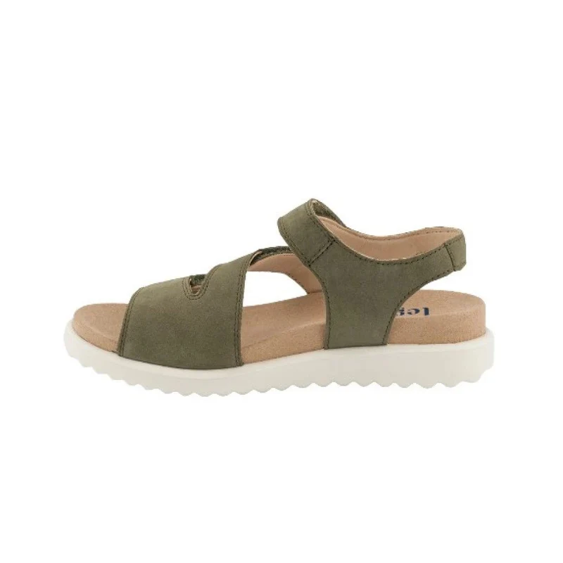 - Legero Damen Move Sandalen- 226-53-41-001
