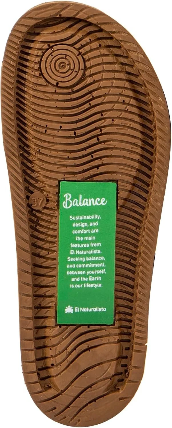 - El Naturalista Damen Balance Sandale - 226-29-41-003