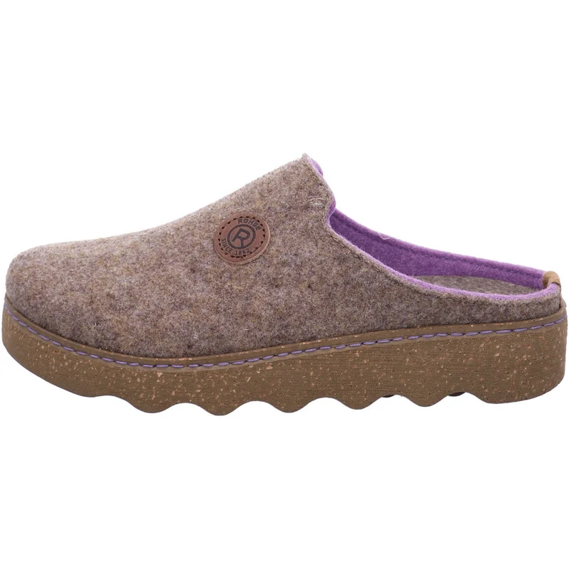 Rohde beige