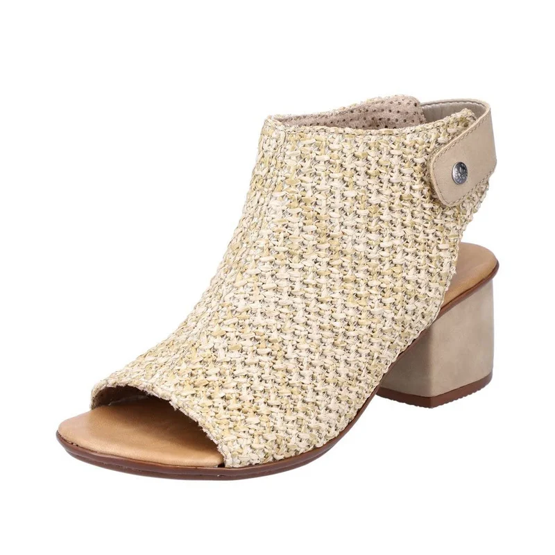 Rieker beige