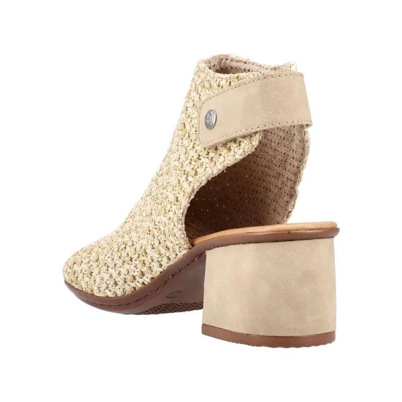 Rieker beige