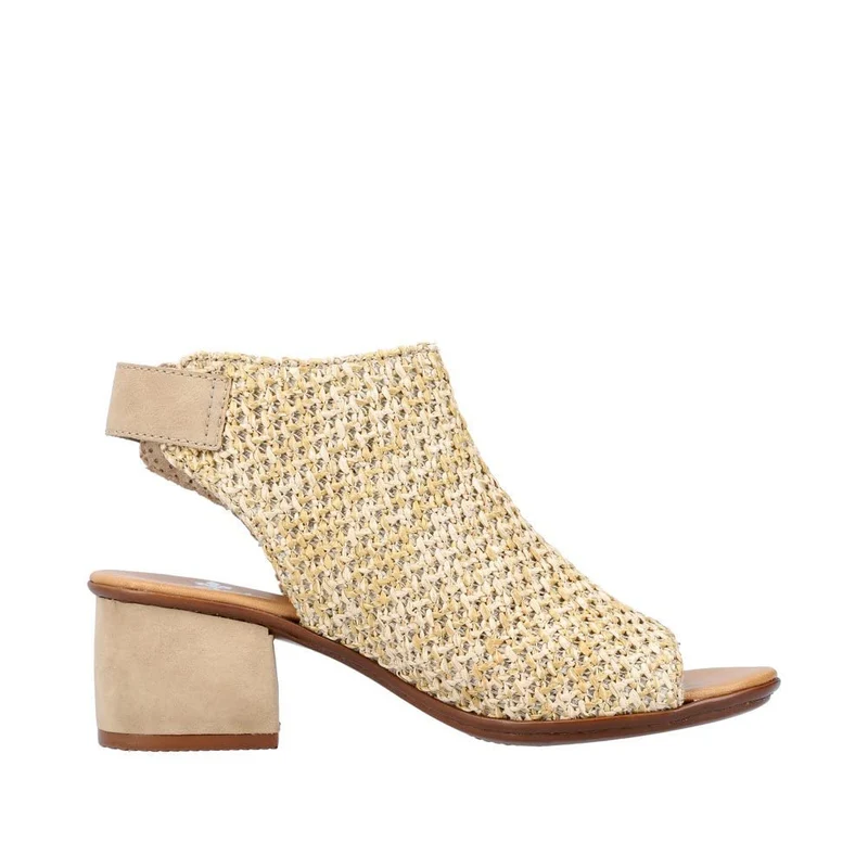 Rieker beige