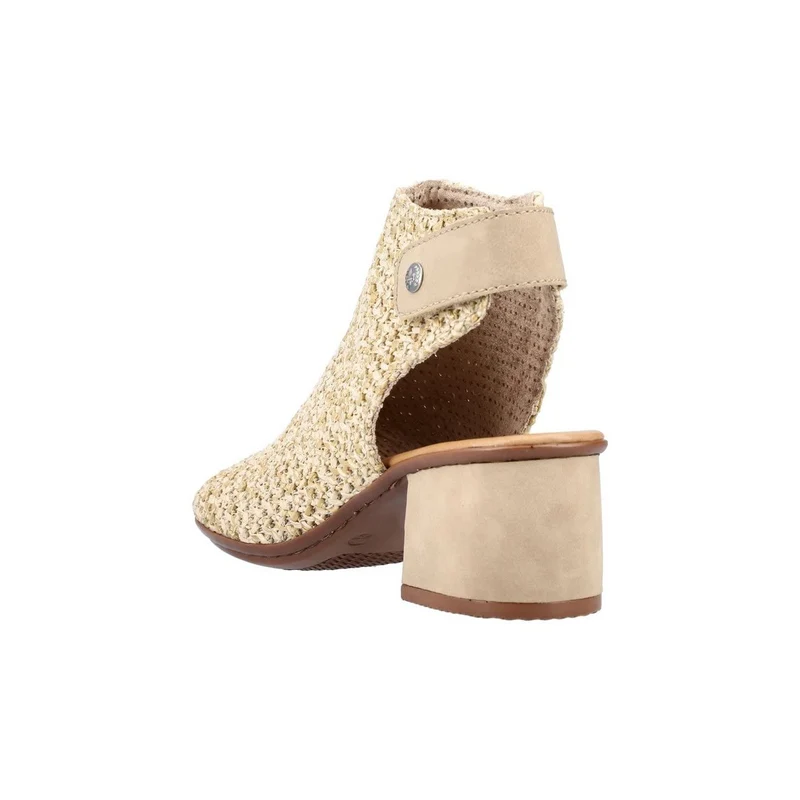 Rieker beige