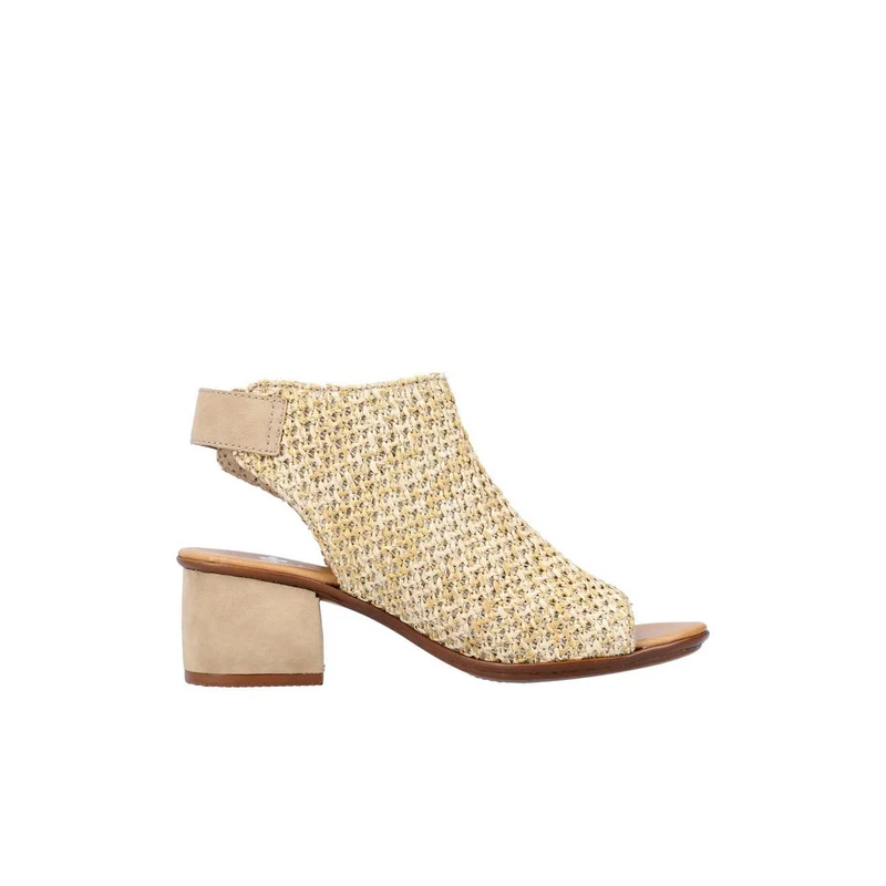 Rieker beige