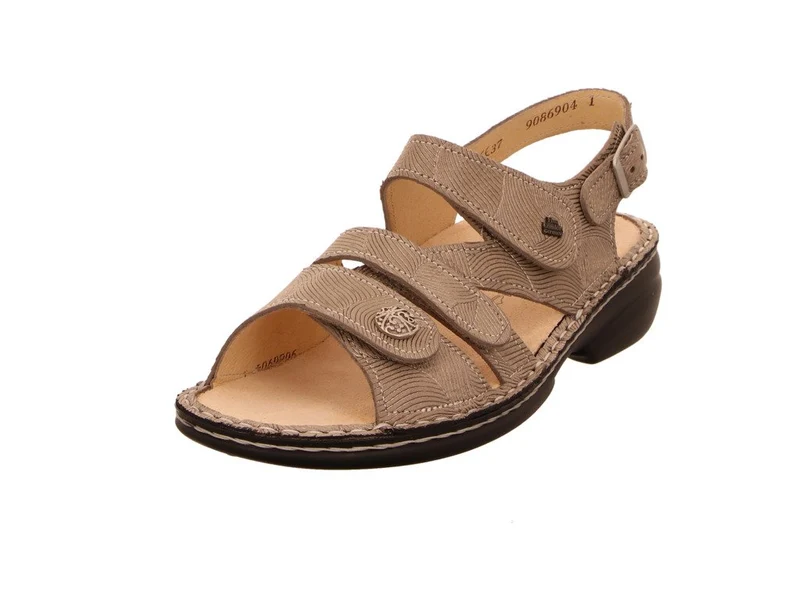 Finn Comfort Gomera sand