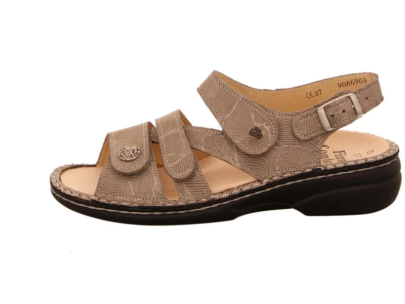 Finn Comfort Gomera sand