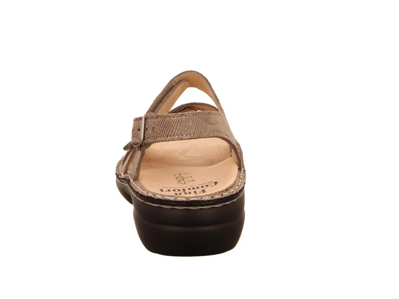 Finn Comfort Gomera sand