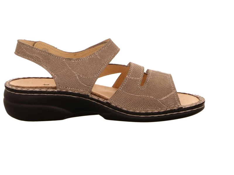 Finn Comfort Gomera sand