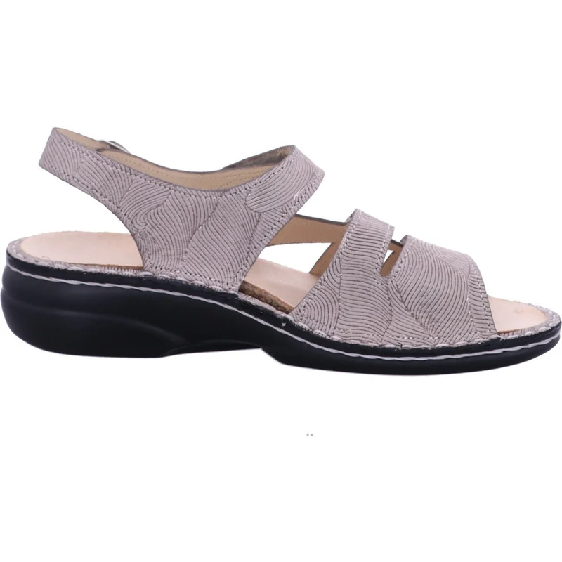 Finn Comfort Gomera sand