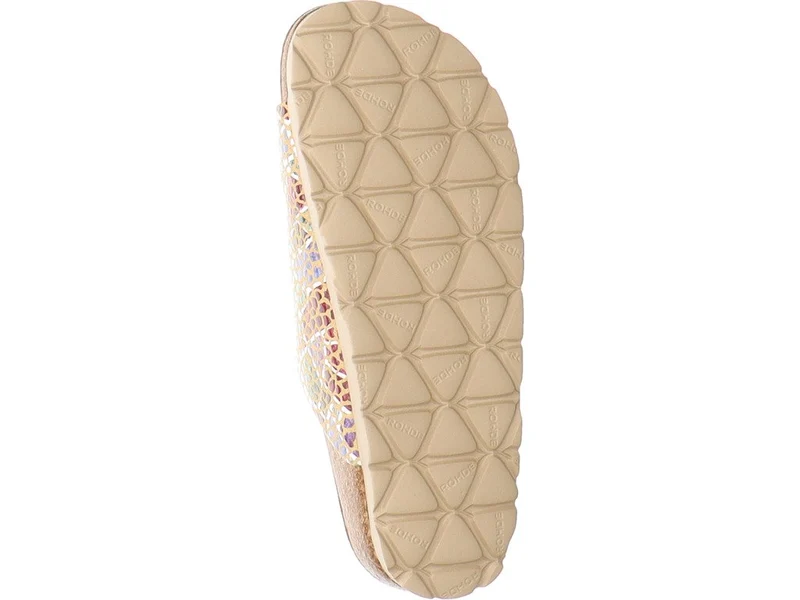 Rohde beige