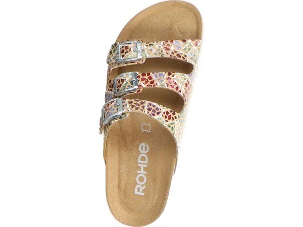 Rohde beige