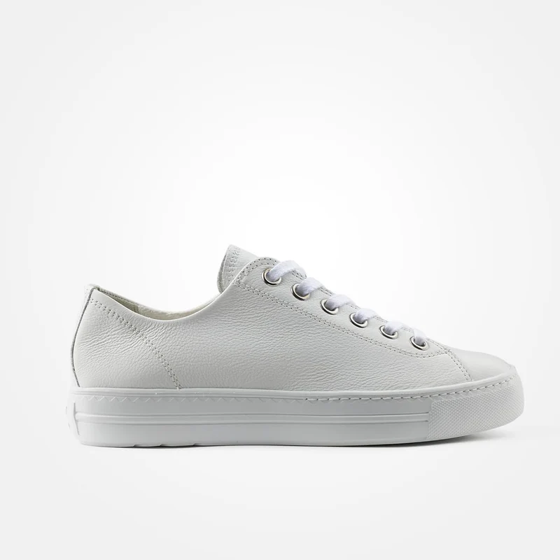 Paul Green Männlich Mastercalf White/Silver weiß
