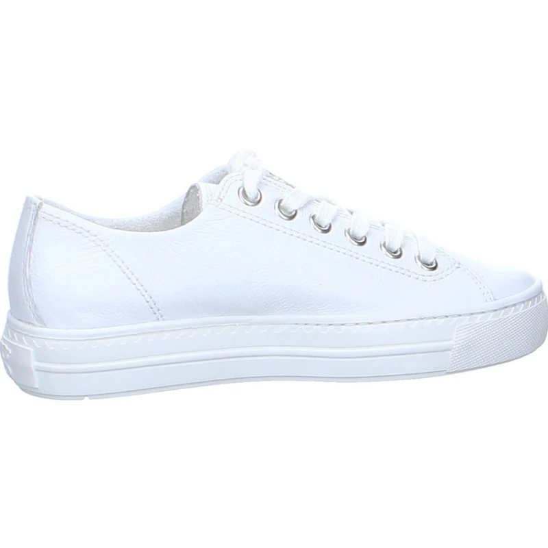 Paul Green Männlich Mastercalf White/Silver weiß
