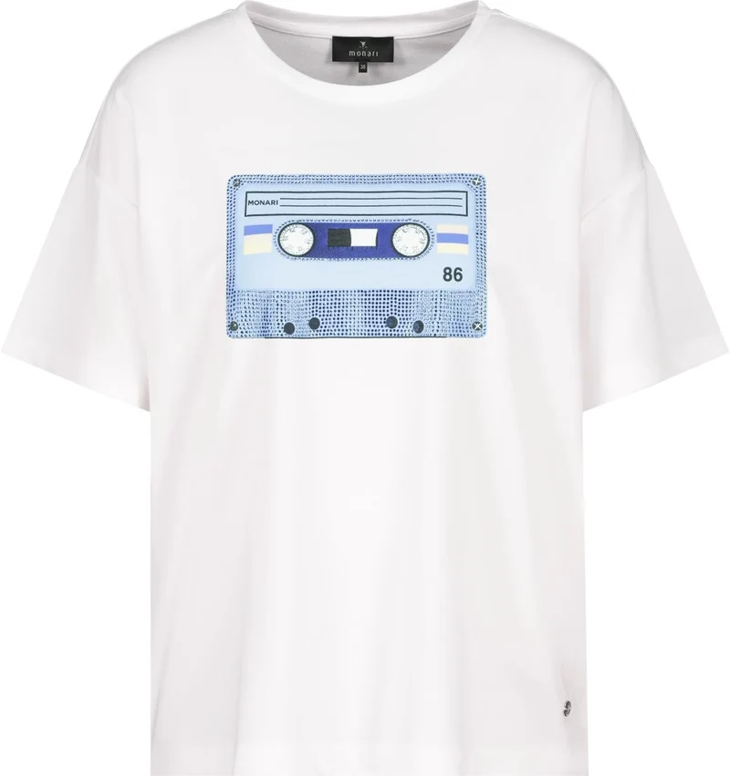 Monari T-Shirt - 42_409430_102
