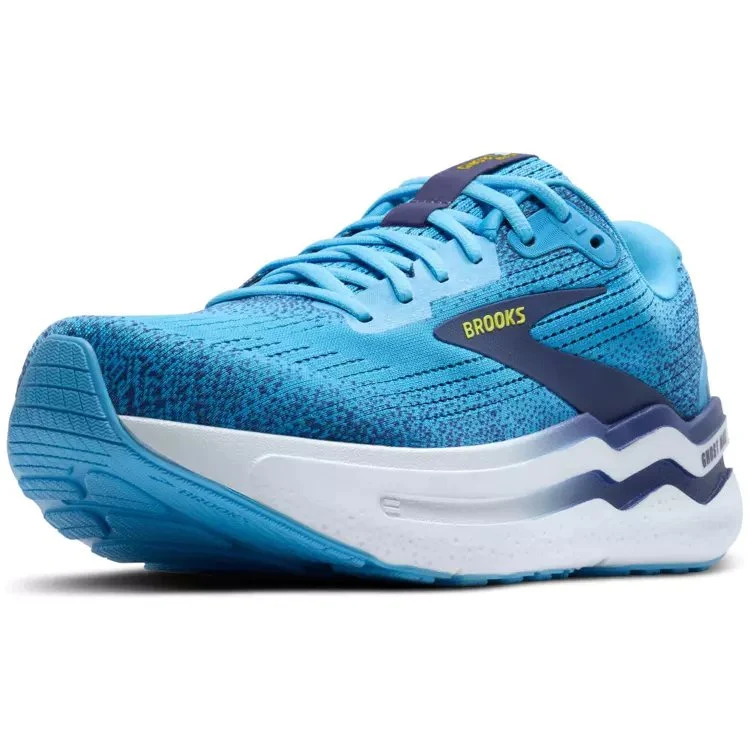 BROOKS Ghost Max 2
