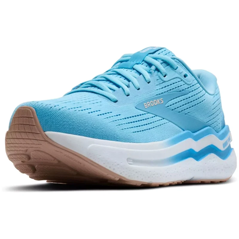 Brooks Ghost Max 2