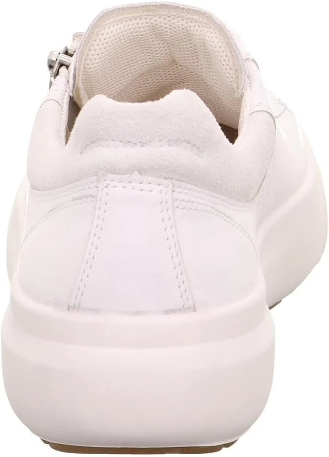 -Legero Damen Sneaker, Hellweiß - 23611038