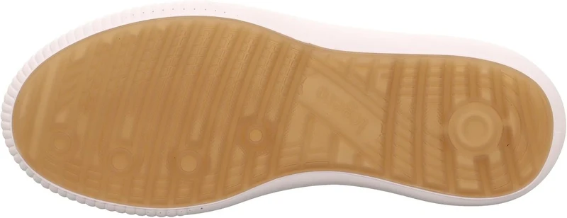 -Legero Damen Sneaker, Hellweiß - 23611038
