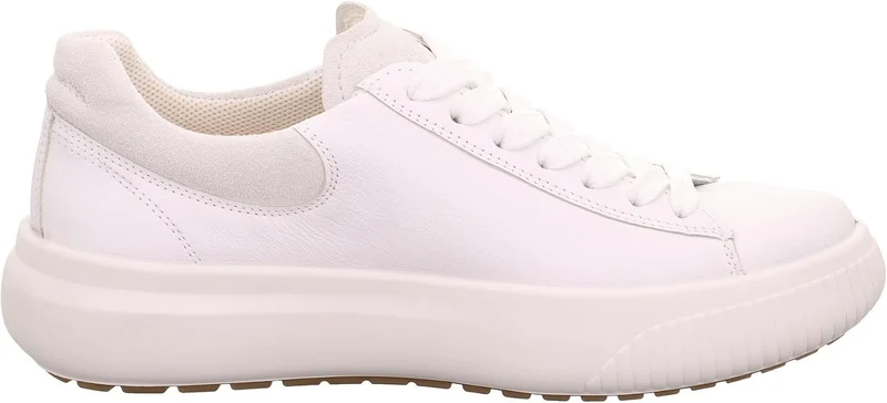 -Legero Damen Sneaker, Hellweiß - 23611038