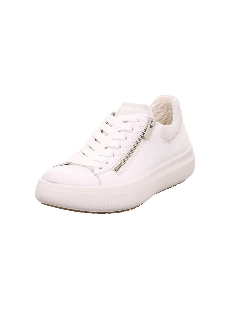 -Legero Damen Sneaker, Hellweiß - 23611038