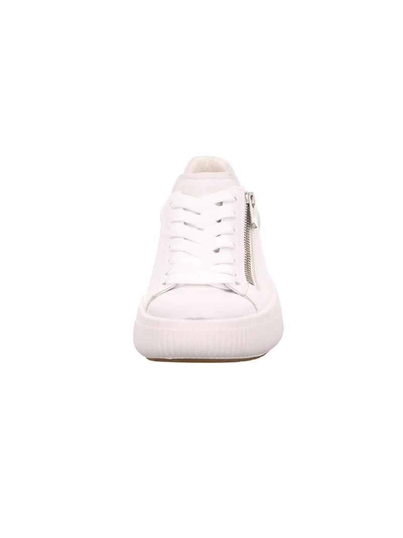 -Legero Damen Sneaker, Hellweiß - 23611038
