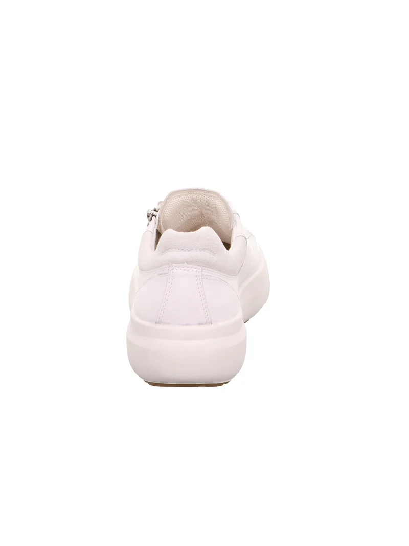 -Legero Damen Sneaker, Hellweiß - 23611038