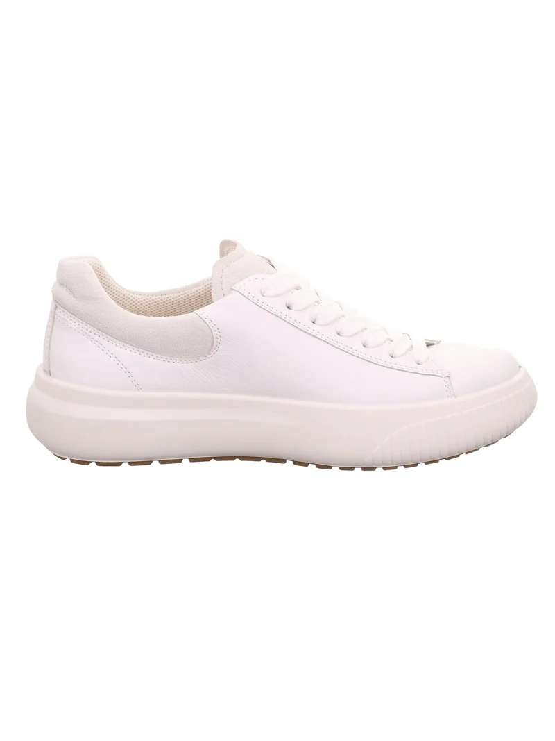 -Legero Damen Sneaker, Hellweiß - 23611038