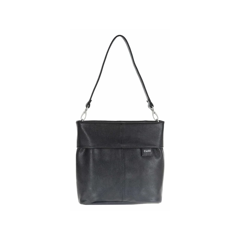 Umhängetasche Mademoiselle M8 Schwarz