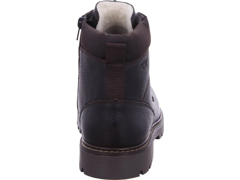 Rieker Herren Schnürstiefeletten 38842, Männer Stiefeletten