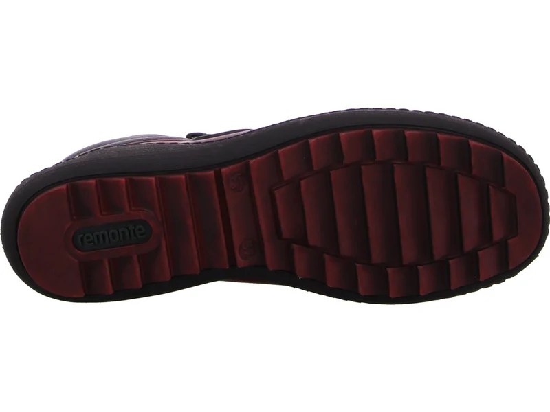 Remonte R147735 R14 rot