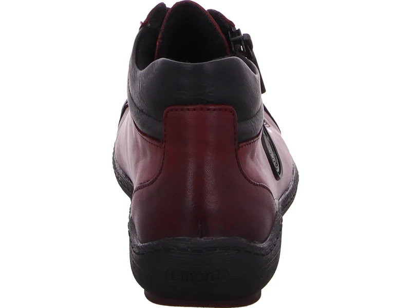 Remonte R147735 R14 rot