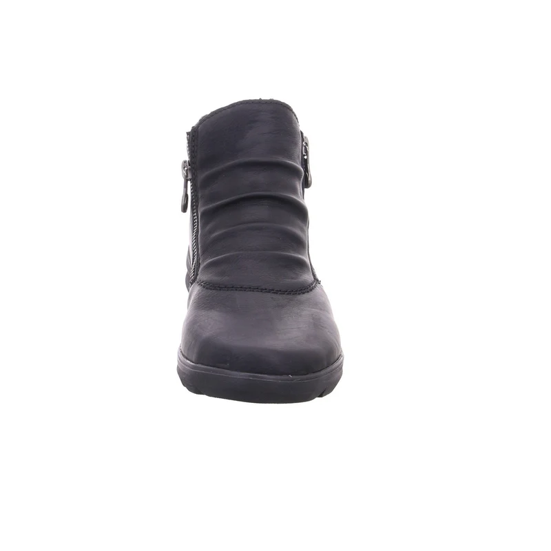 Ankle Boot - schwarz