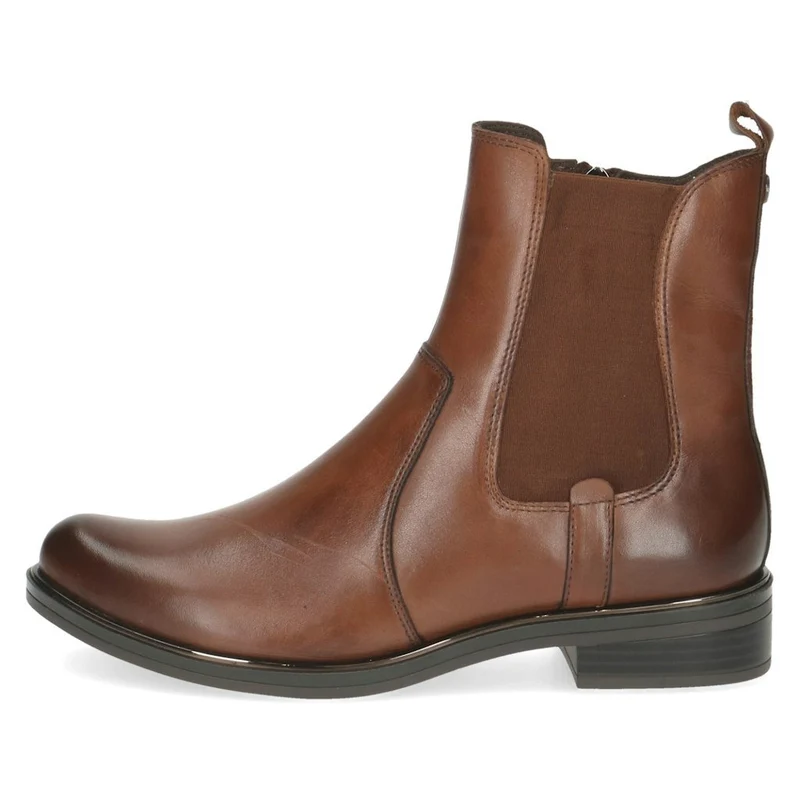 Stiefelette braun (EUR 39|6|braun)