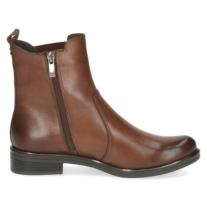 Stiefelette braun (EUR 39|6|braun)