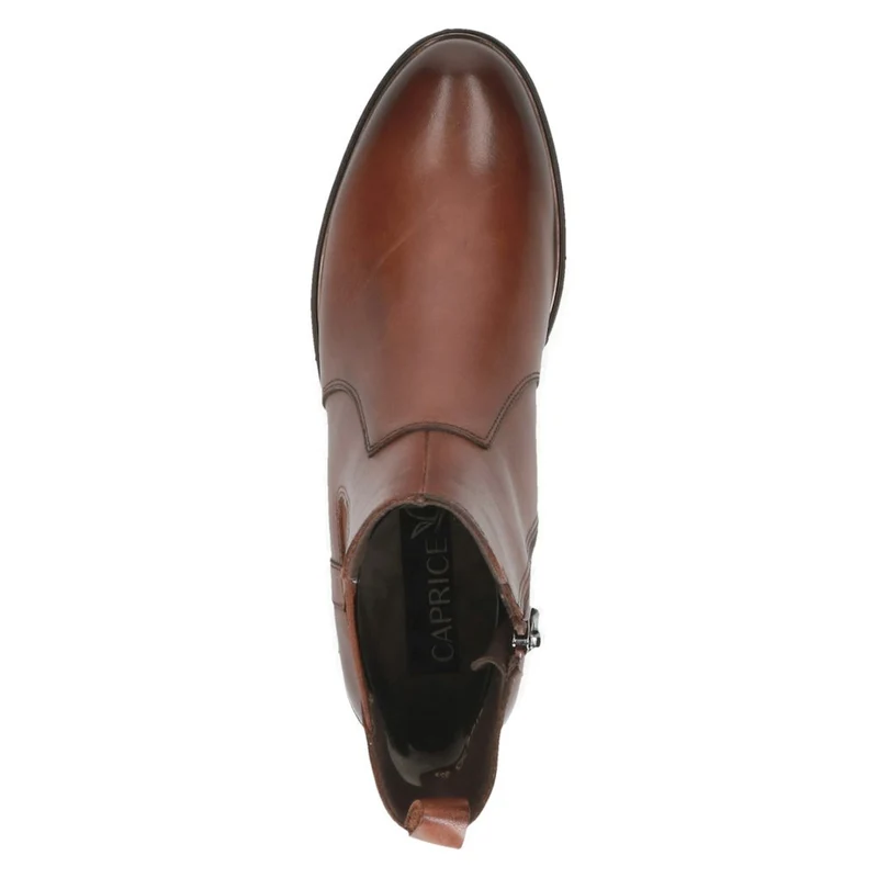 Stiefelette braun (EUR 39|6|braun)