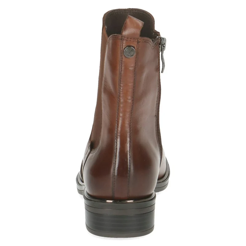 Stiefelette braun (EUR 39|6|braun)