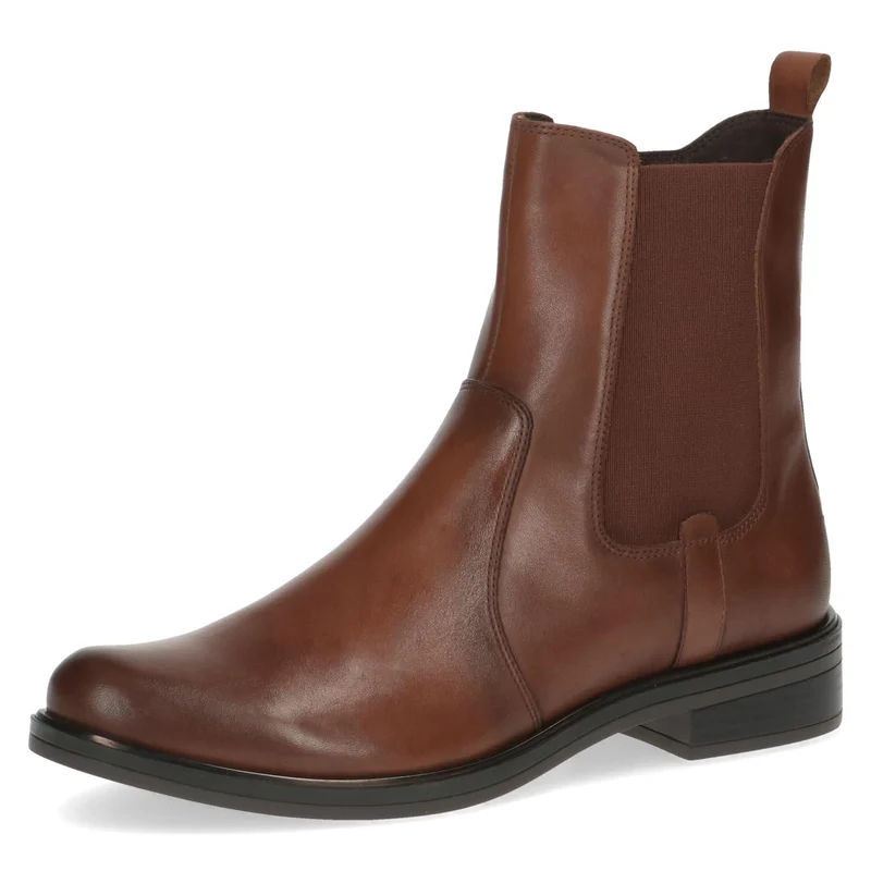 Stiefelette braun (EUR 39|6|braun)