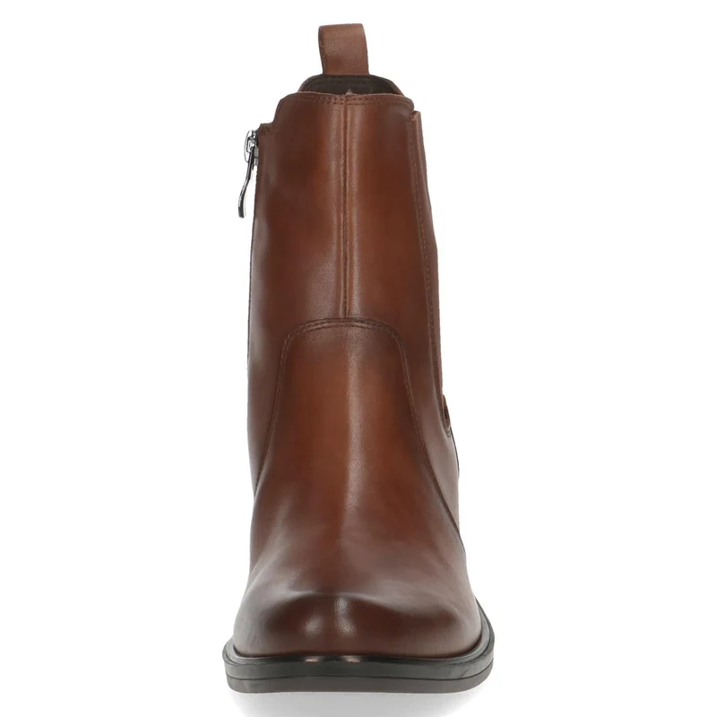 Stiefelette braun (EUR 39|6|braun)