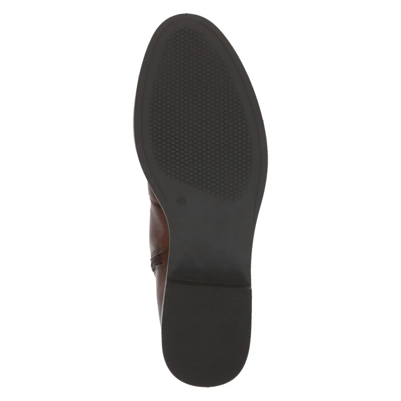 Stiefelette braun (EUR 39|6|braun)