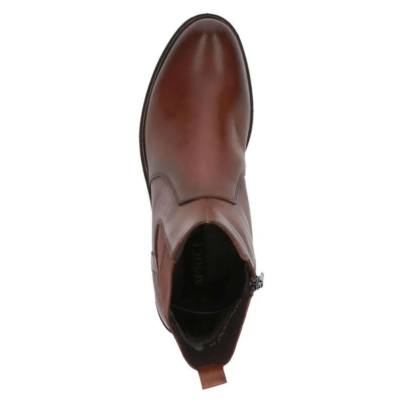 Stiefelette braun (EUR 39|6|braun)