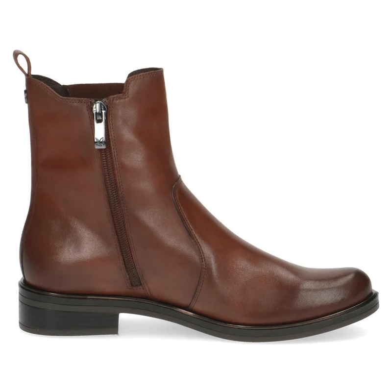 Stiefelette braun (EUR 39|6|braun)