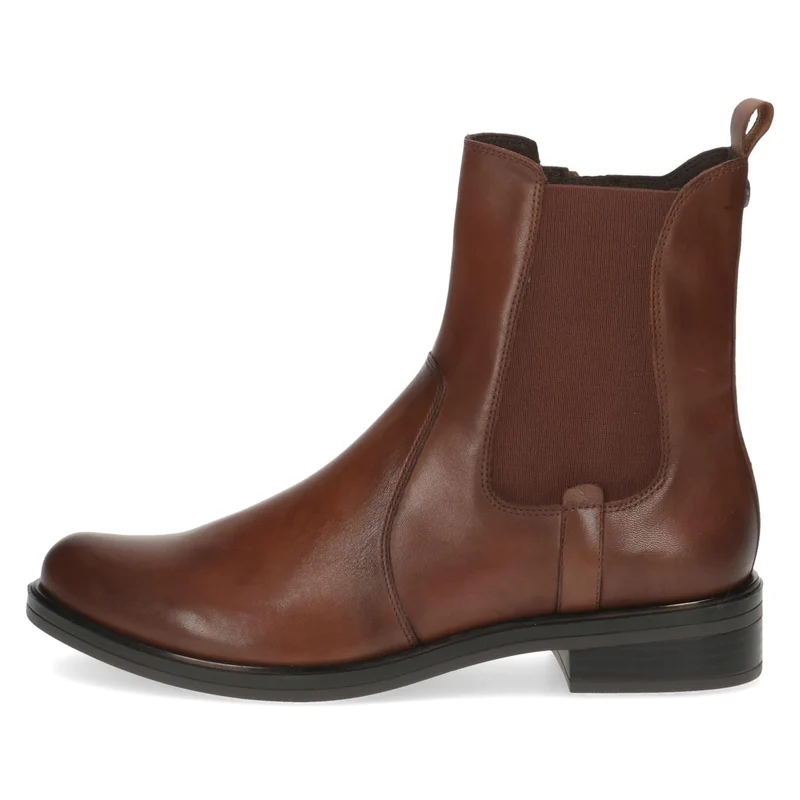 Stiefelette braun (EUR 39|6|braun)